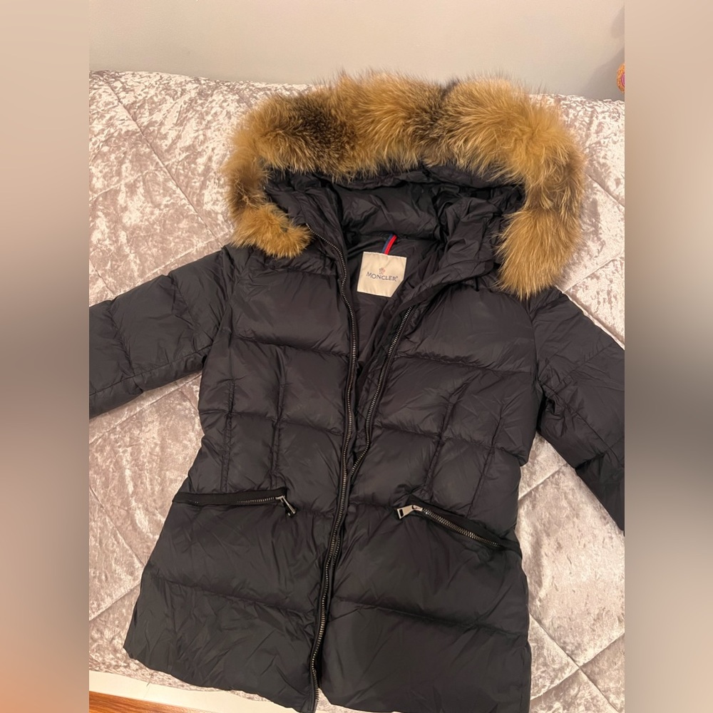 Moncler Jacket
